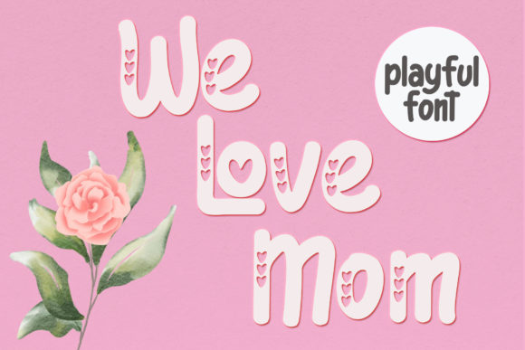 A Designer's Honest Take on We Love Mom
