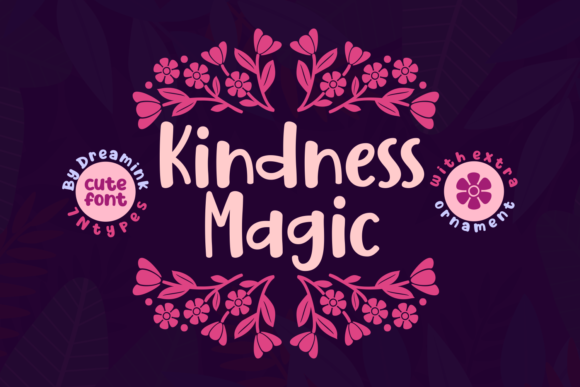 A Designer's Real-World Take on Kindness Magic