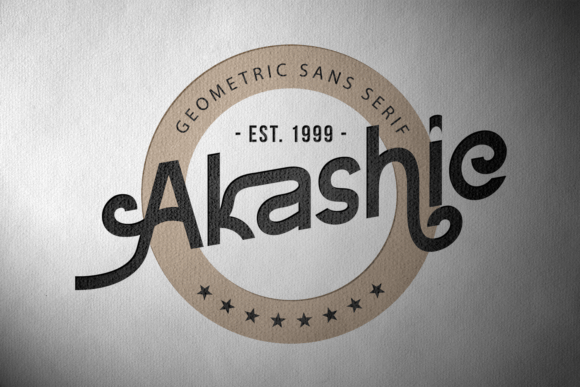 Akashic: The Display Font That Elevates Editorial Design