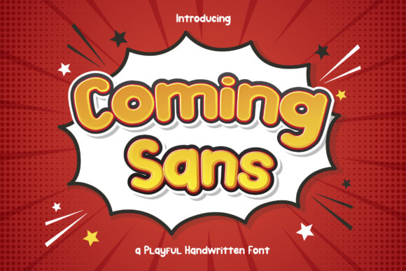An Honest Review: Is Coming Sans Ready for Your Real Projects?