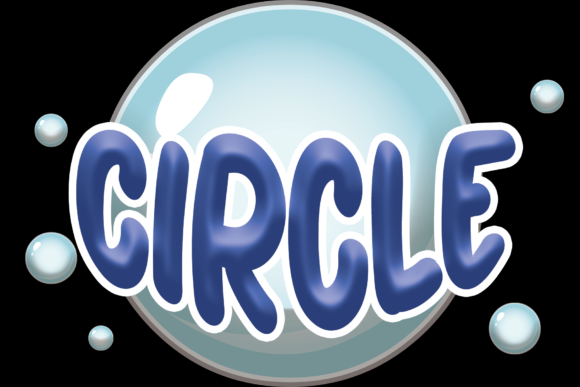 Circle: The Simple Font for a Stronger Small Business Brand