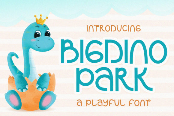 Evaluating Bigdino Park: A Designer's Honest Take