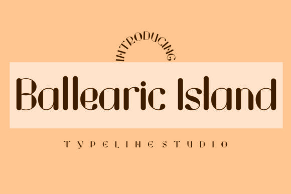 Finding the Perfect Display Font for Editorial Mood