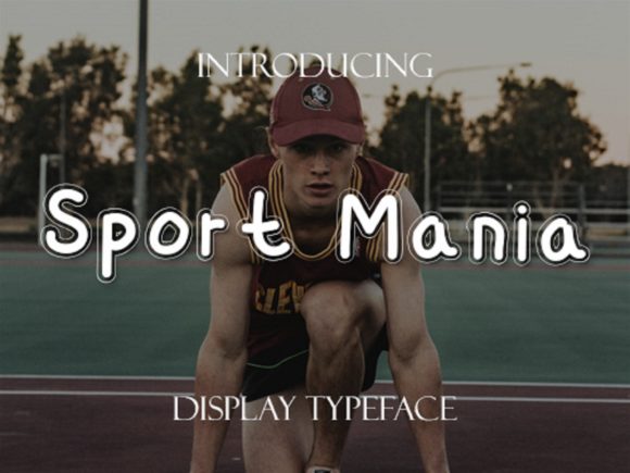 Sport Mania Font: A Designer's Honest Review After Real Branding Tests