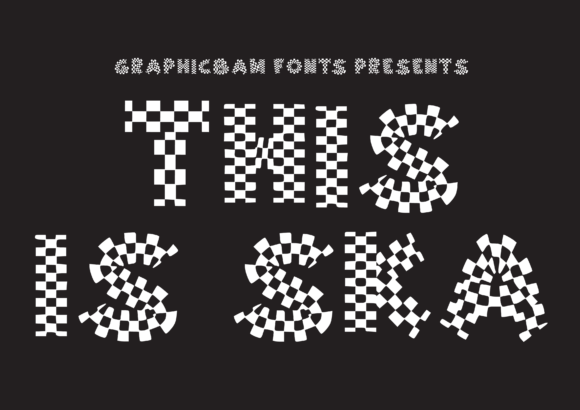 This is Ska: The Font That Made My Brand Feel Whole